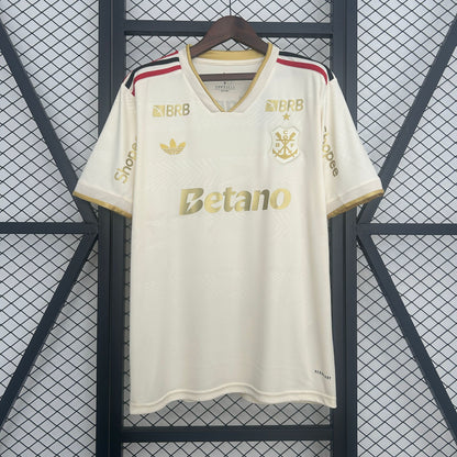 Flamengo 3rd 2025-2026