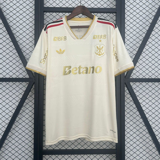 Flamengo 3rd 2025-2026