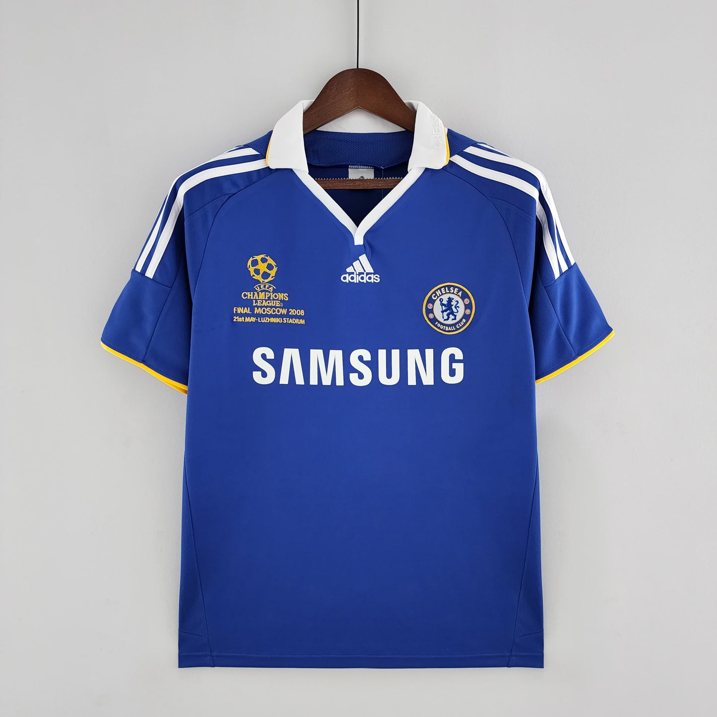 Chelsea Retró 2008-2009