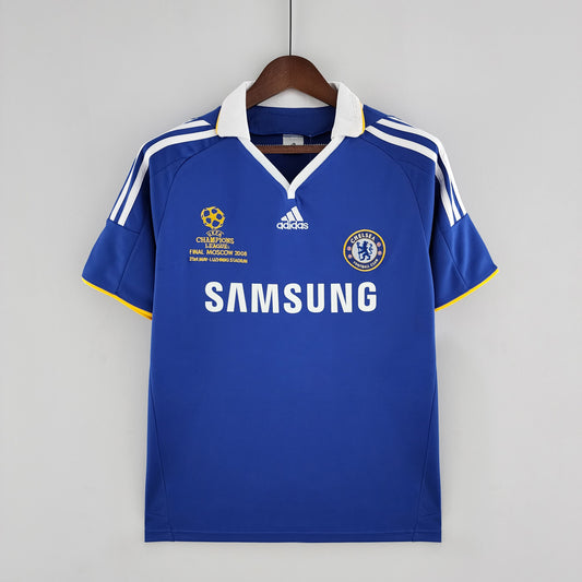 Chelsea Retró 2008-2009