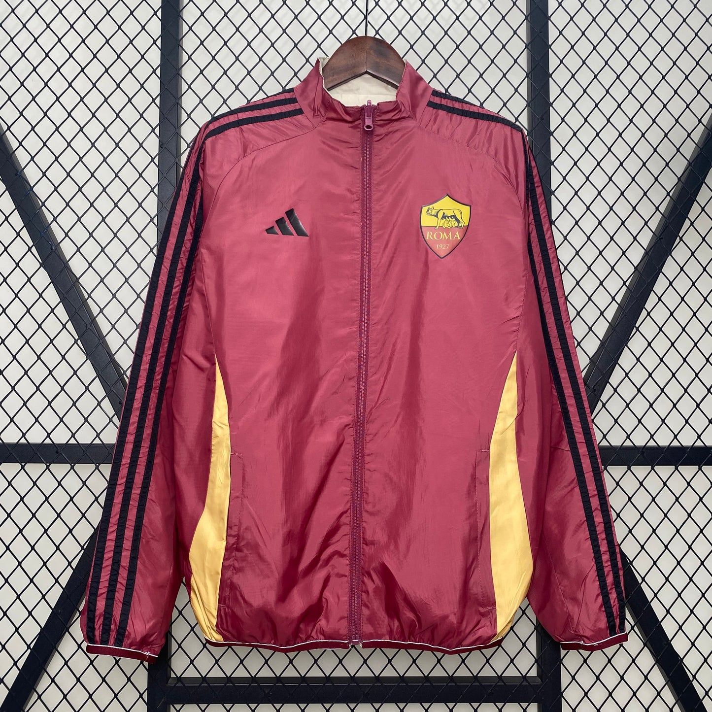 Windbreaker Roma 2024-2025