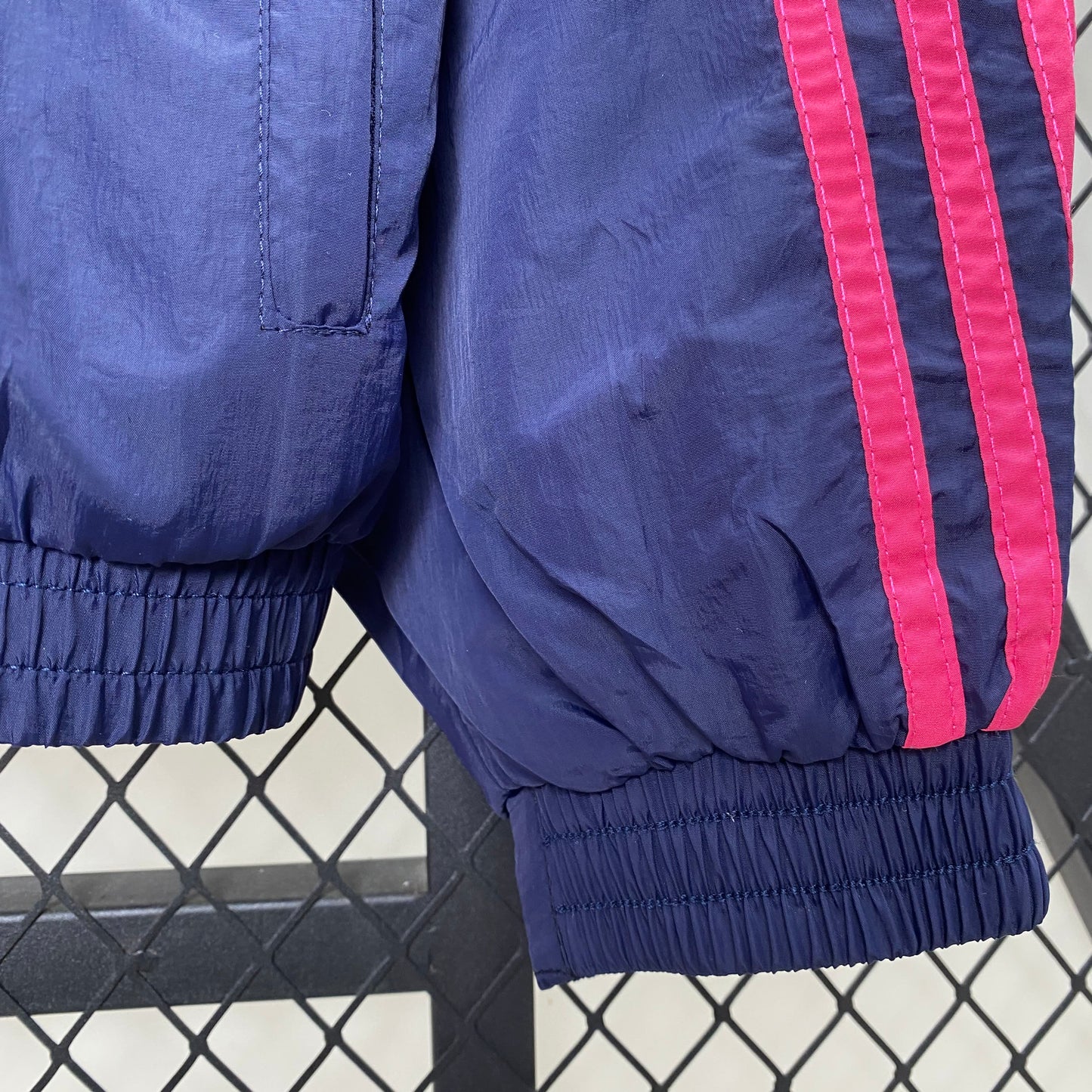 Windbreaker Juventus 2024-2025