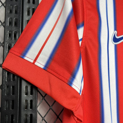 Atletico Madrid home 2024-2025