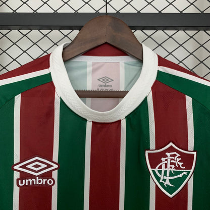 Fluminense home 2025-2026