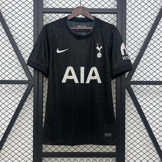 Tottenham Spurs away 2025-2026