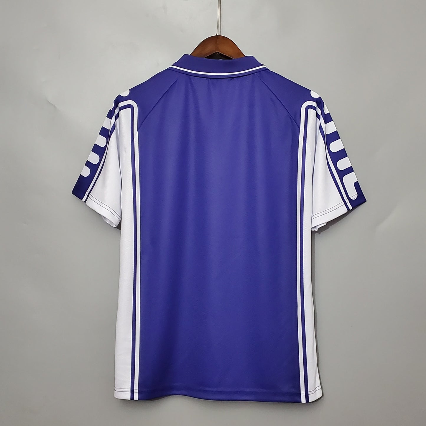 Fiorentina Retró 1999-2000