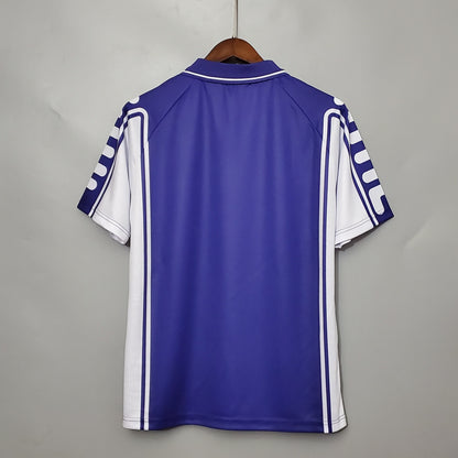 Fiorentina Retró 1999-2000