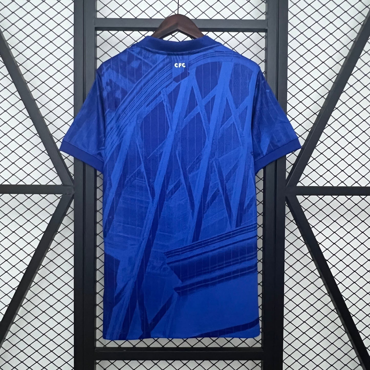 Chelsea home 2025-2026