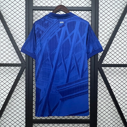 Chelsea home 2025-2026