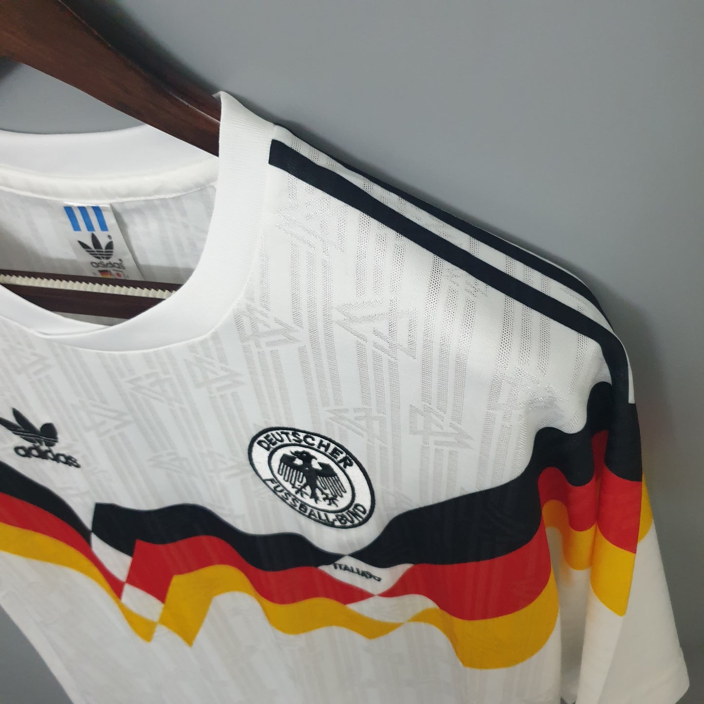 Germany Retró 1990
