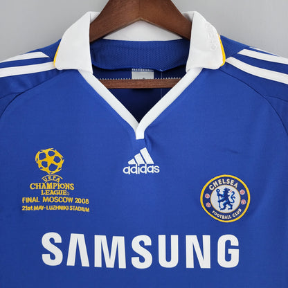 Chelsea Retró 2008-2009