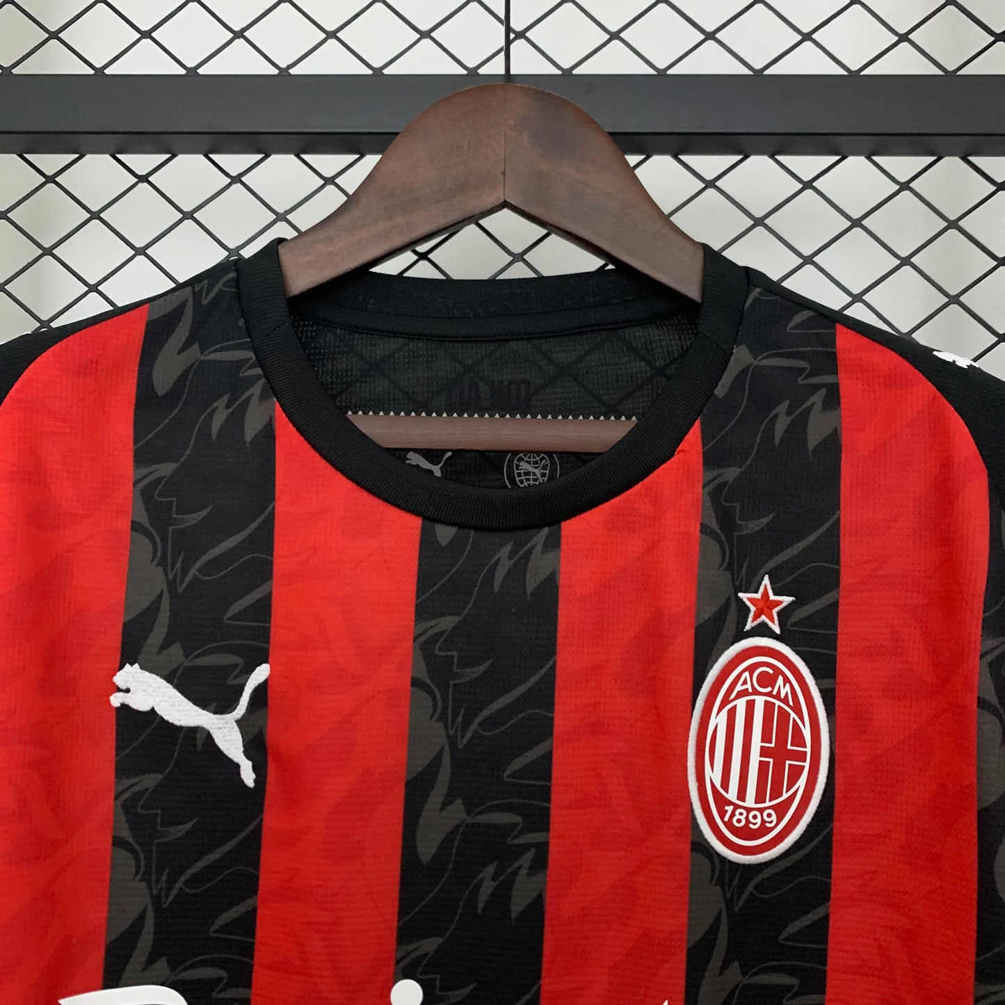 Ac Milan 2025-2026