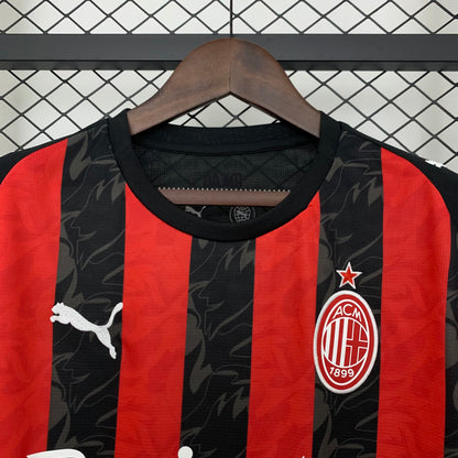Ac Milan 2025-2026