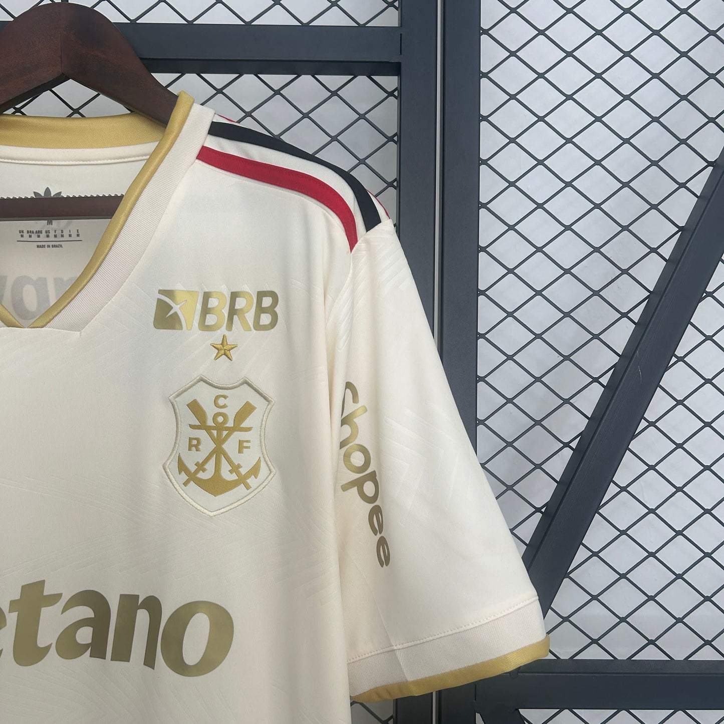 Flamengo 3rd 2025-2026