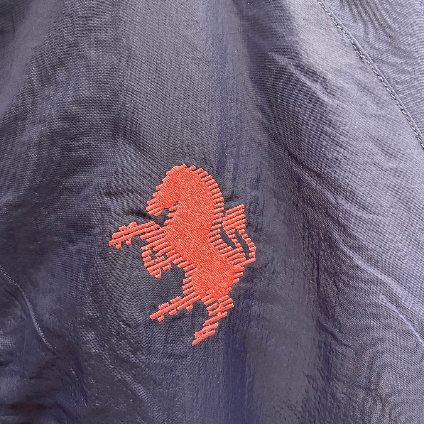 Windbreaker Juventus 2024-2025