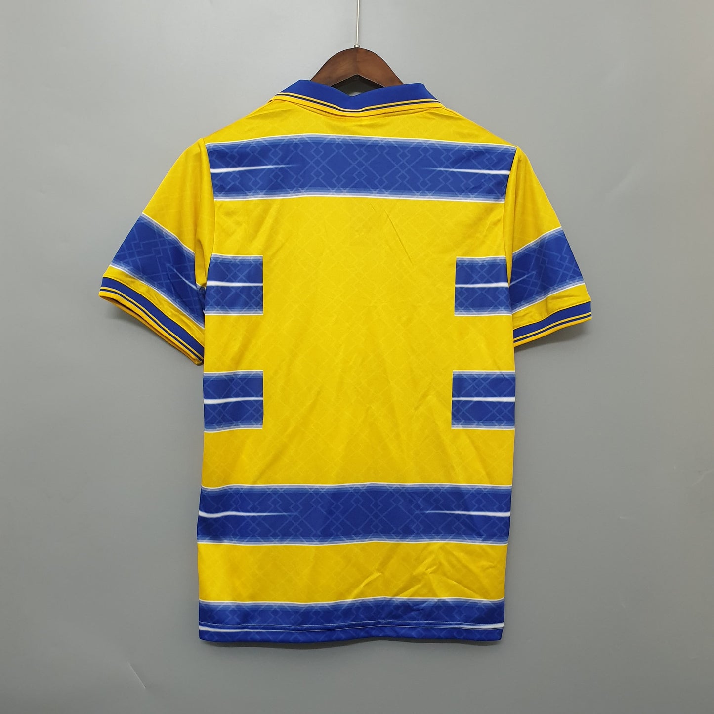 Parma Retró 1998-1999