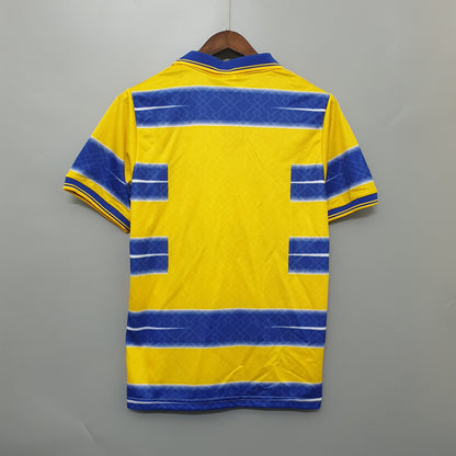 Parma Retró 1998-1999