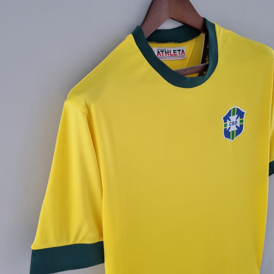 Brazil Retró 1970 home