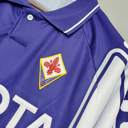 Fiorentina Retró 1999-2000