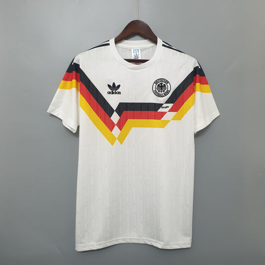 Germany Retró 1990