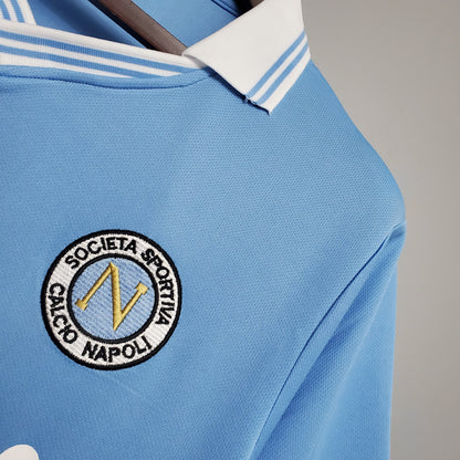 Napoli Retró 1986-1987