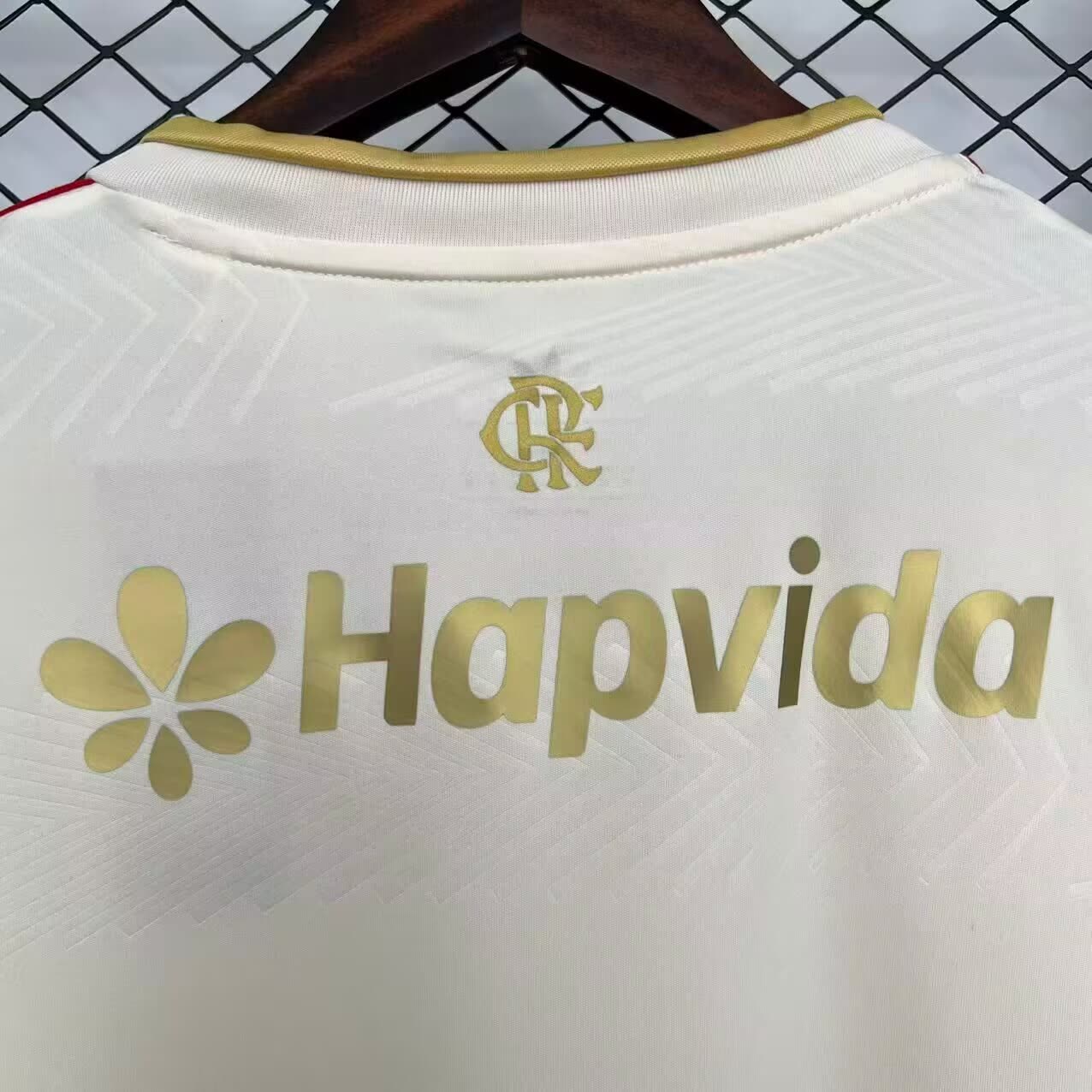 Flamengo 3rd 2025-2026