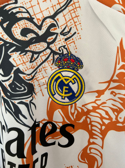 Real Madrid 2024-2025 Special edition
