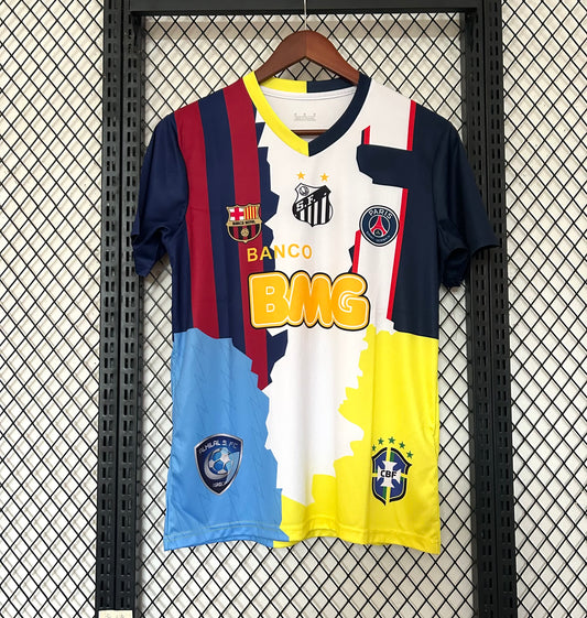 Neymar Jr special edition