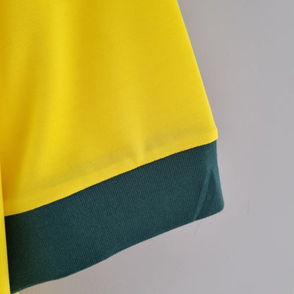 Brazil Retró 1970 home