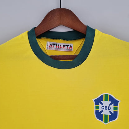 Brazil Retró 1970 home