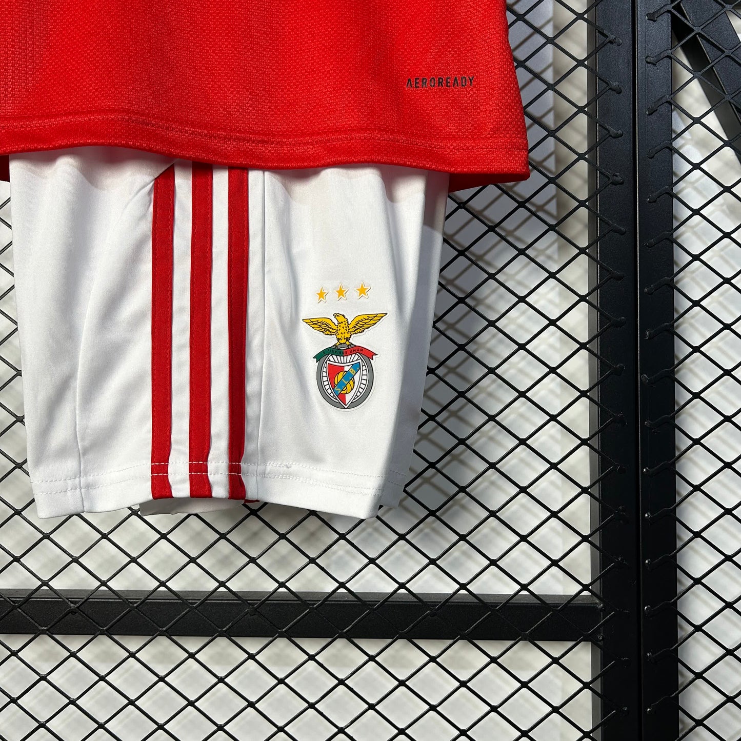 Kids Benfica 2025-2026 Kit
