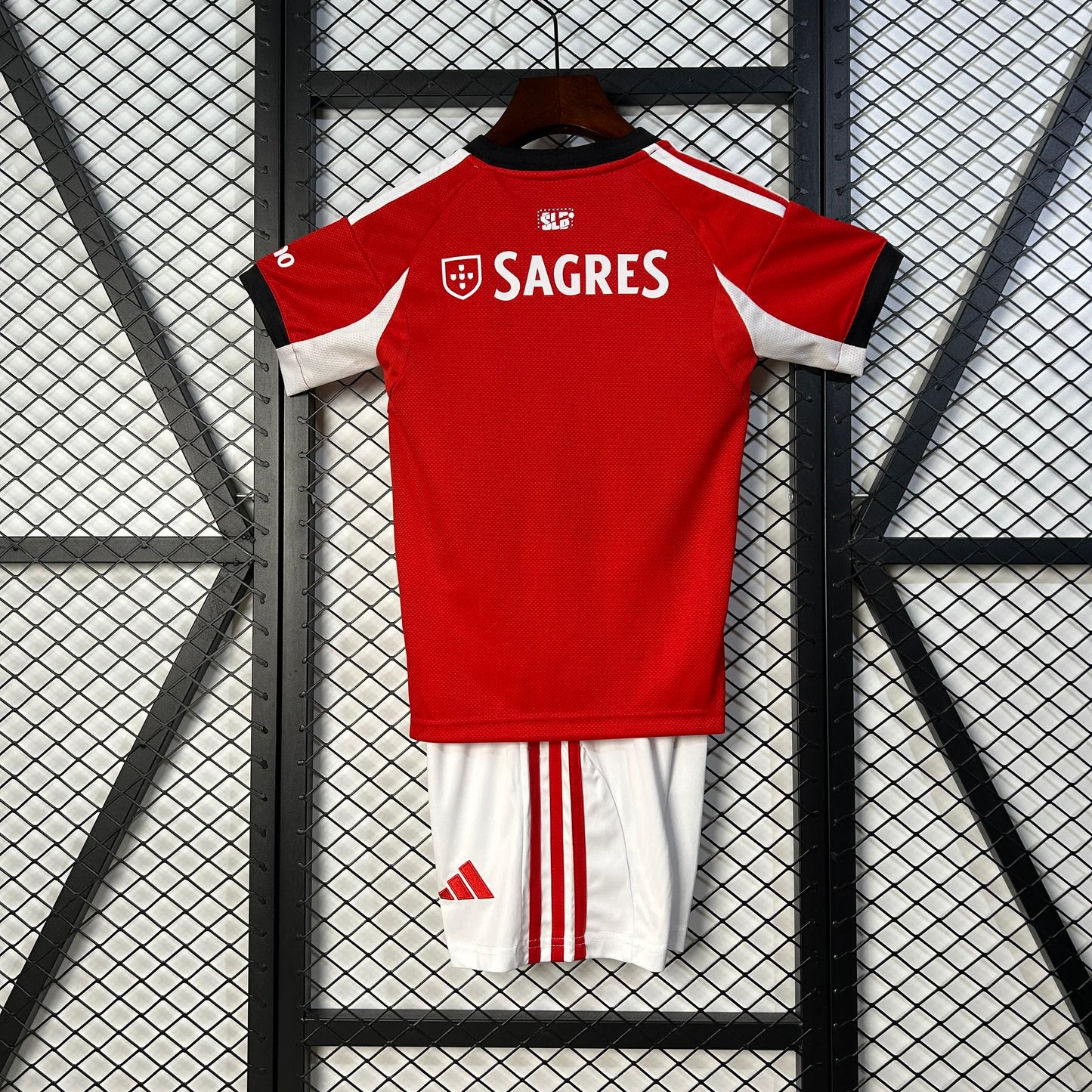 Kids Benfica 2025-2026 Kit