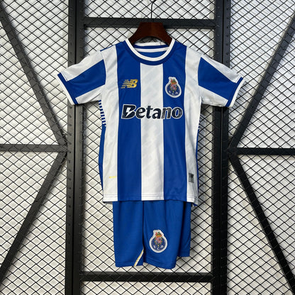 Kids Porto 2025-2026 Kit