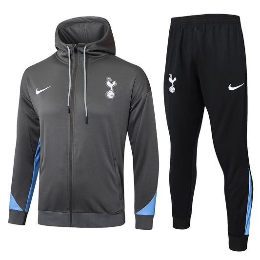 Tracksuit Tottenham grey