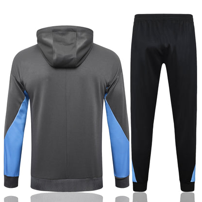 Tracksuit Tottenham grey