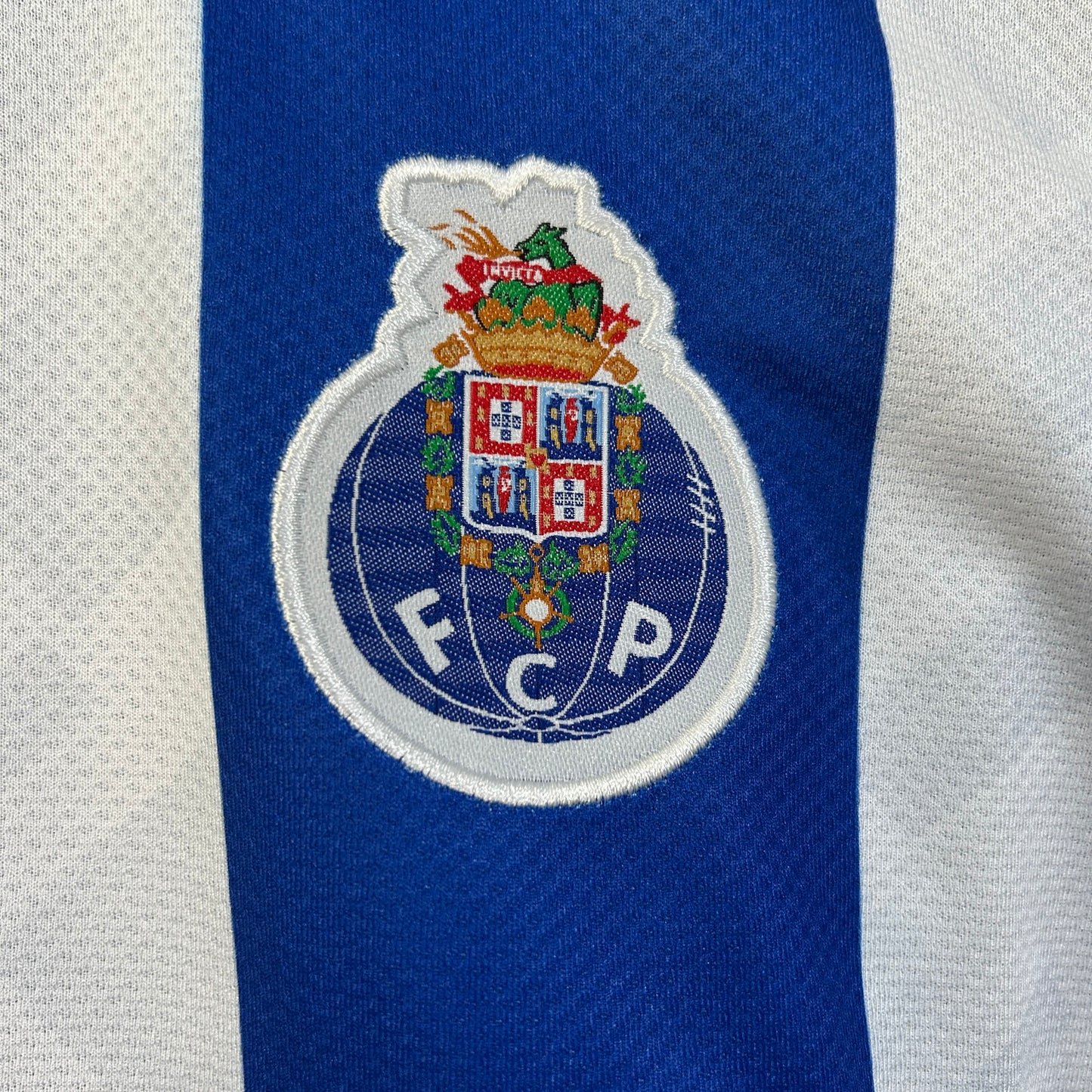 Kids Porto 2025-2026 Kit
