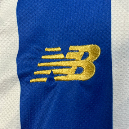 Kids Porto 2025-2026 Kit
