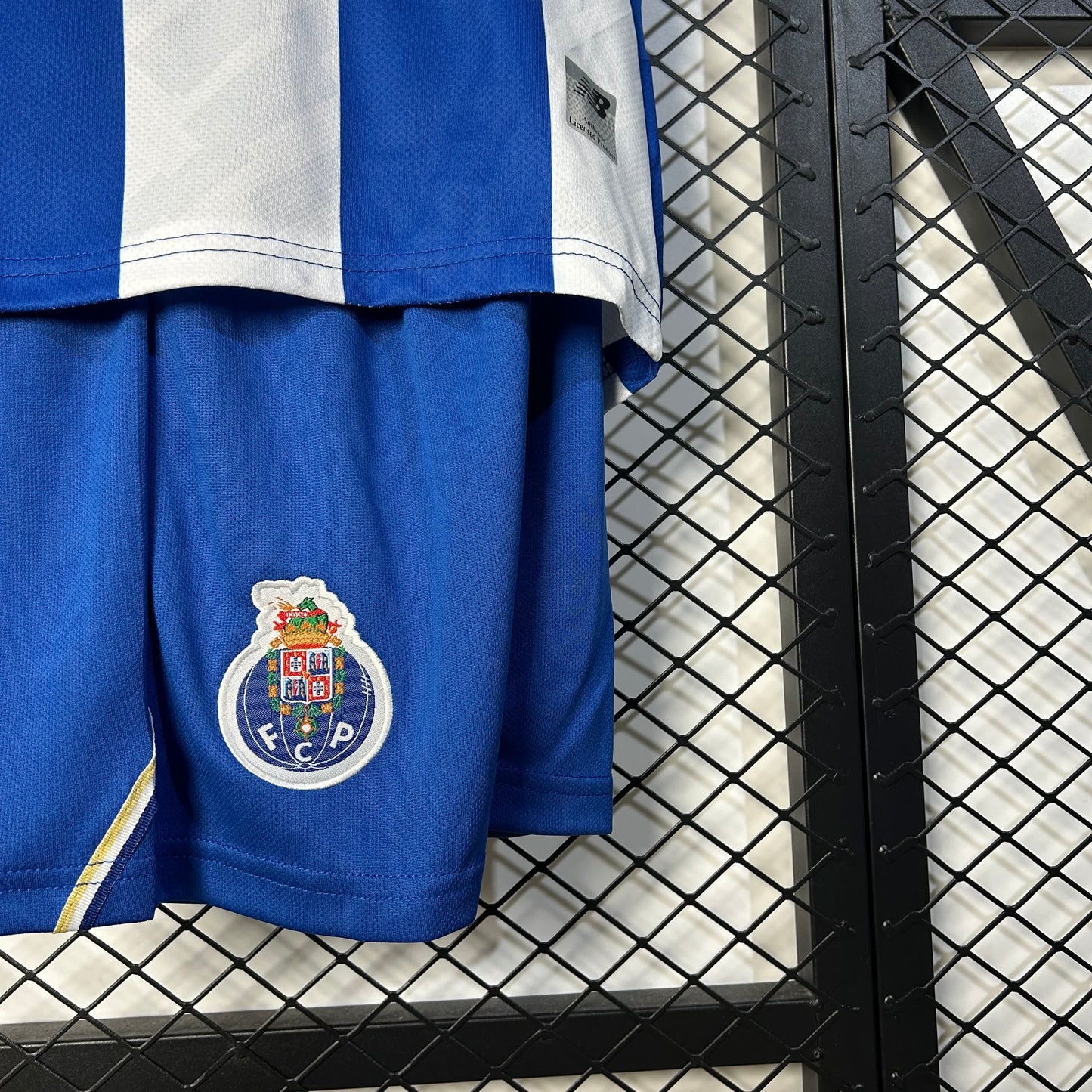 Kids Porto 2025-2026 Kit