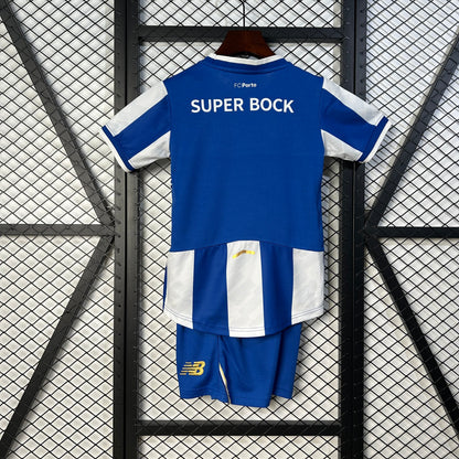 Kids Porto 2025-2026 Kit