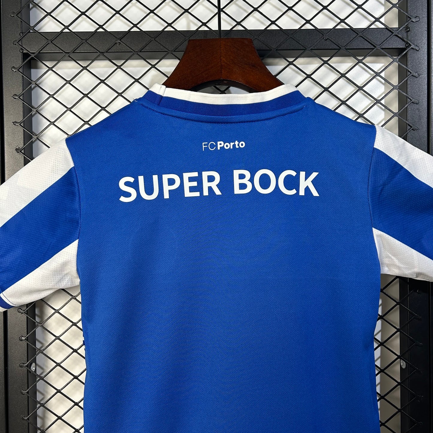 Kids Porto 2025-2026 Kit
