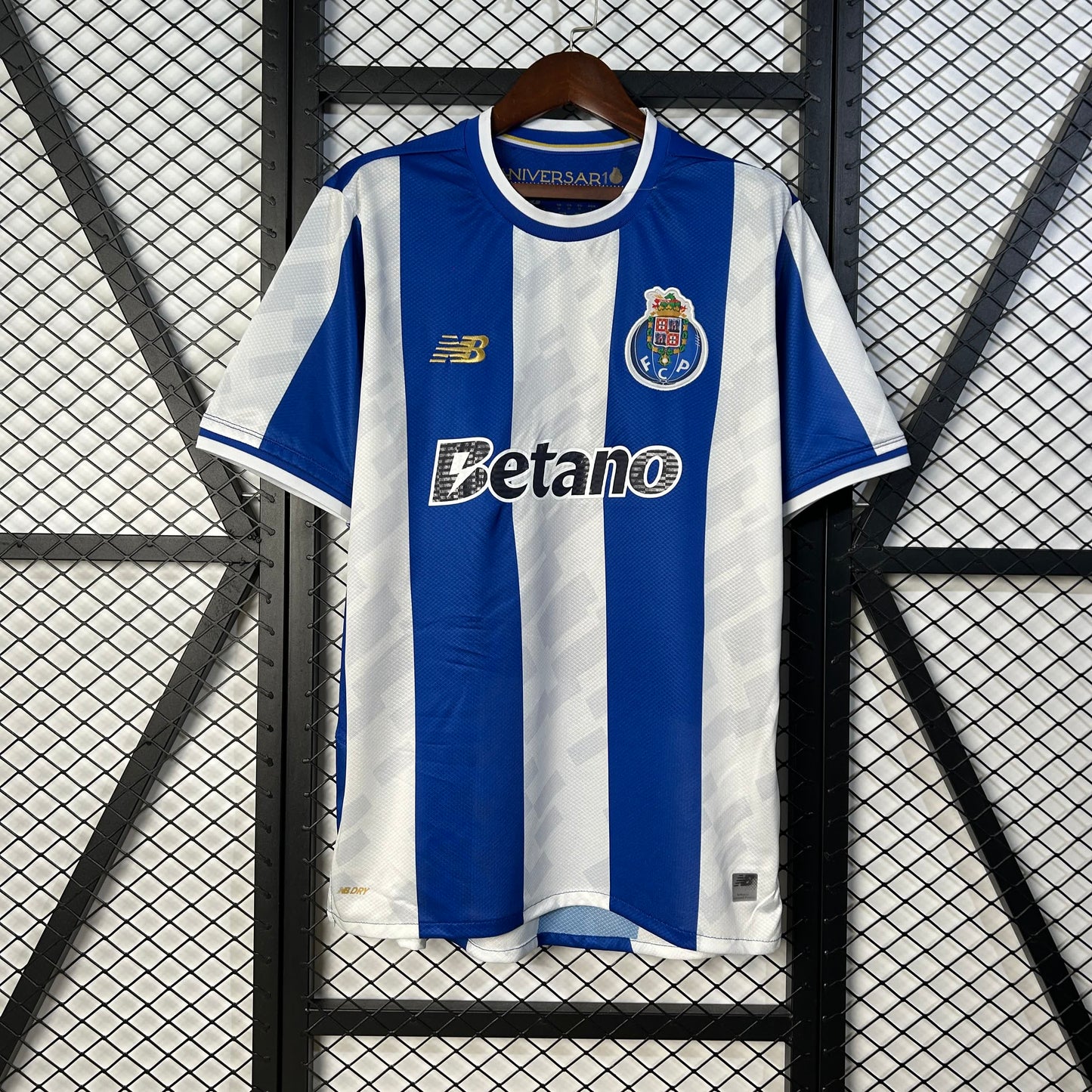 Porto Home 2025-2026