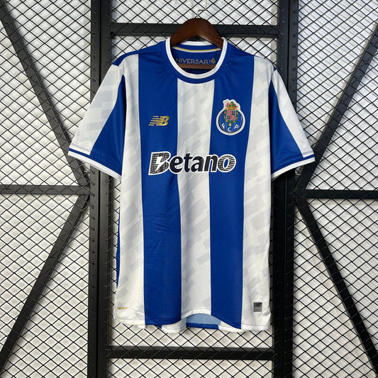 Porto Home 2025-2026