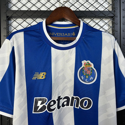 Porto Home 2025-2026