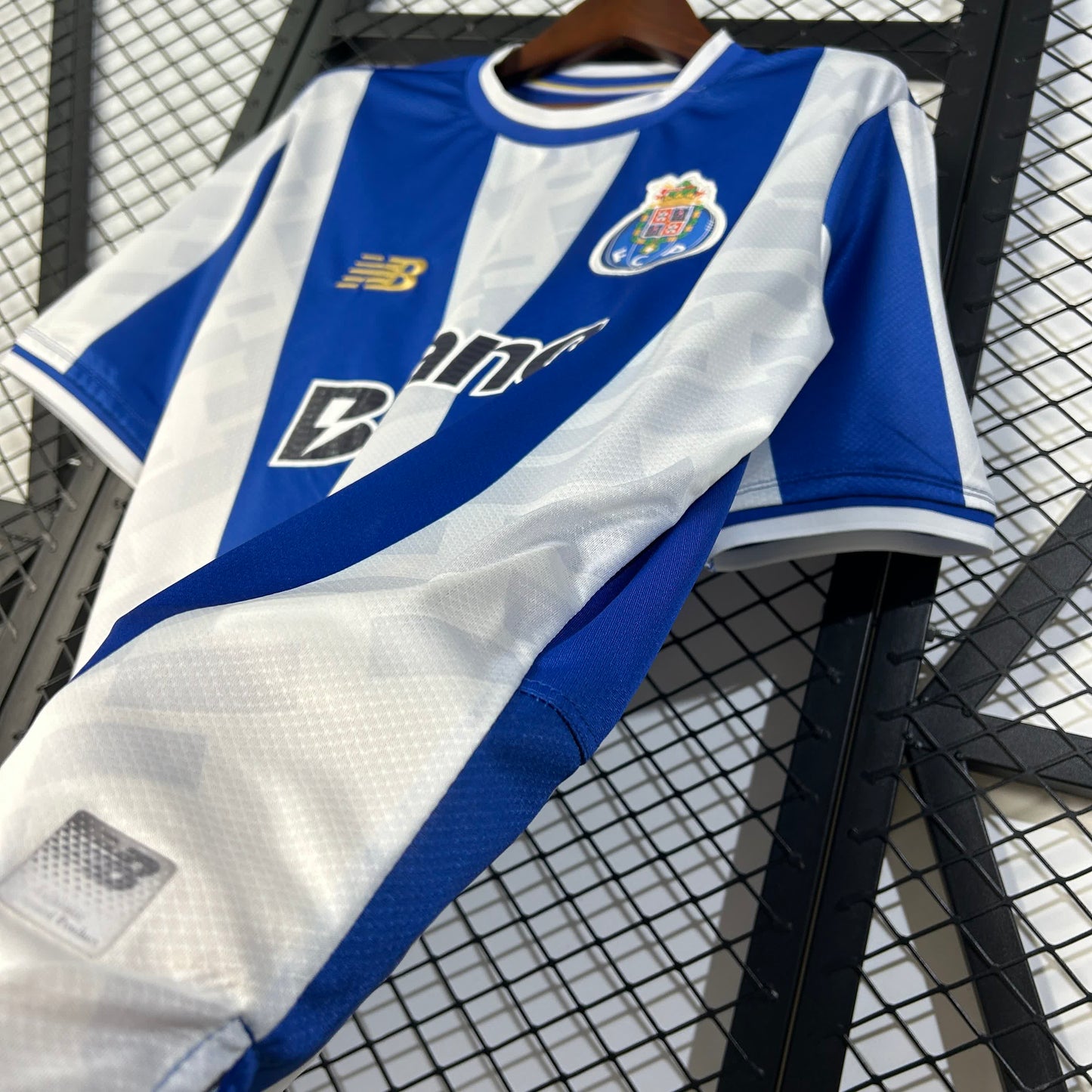 Porto Home 2025-2026