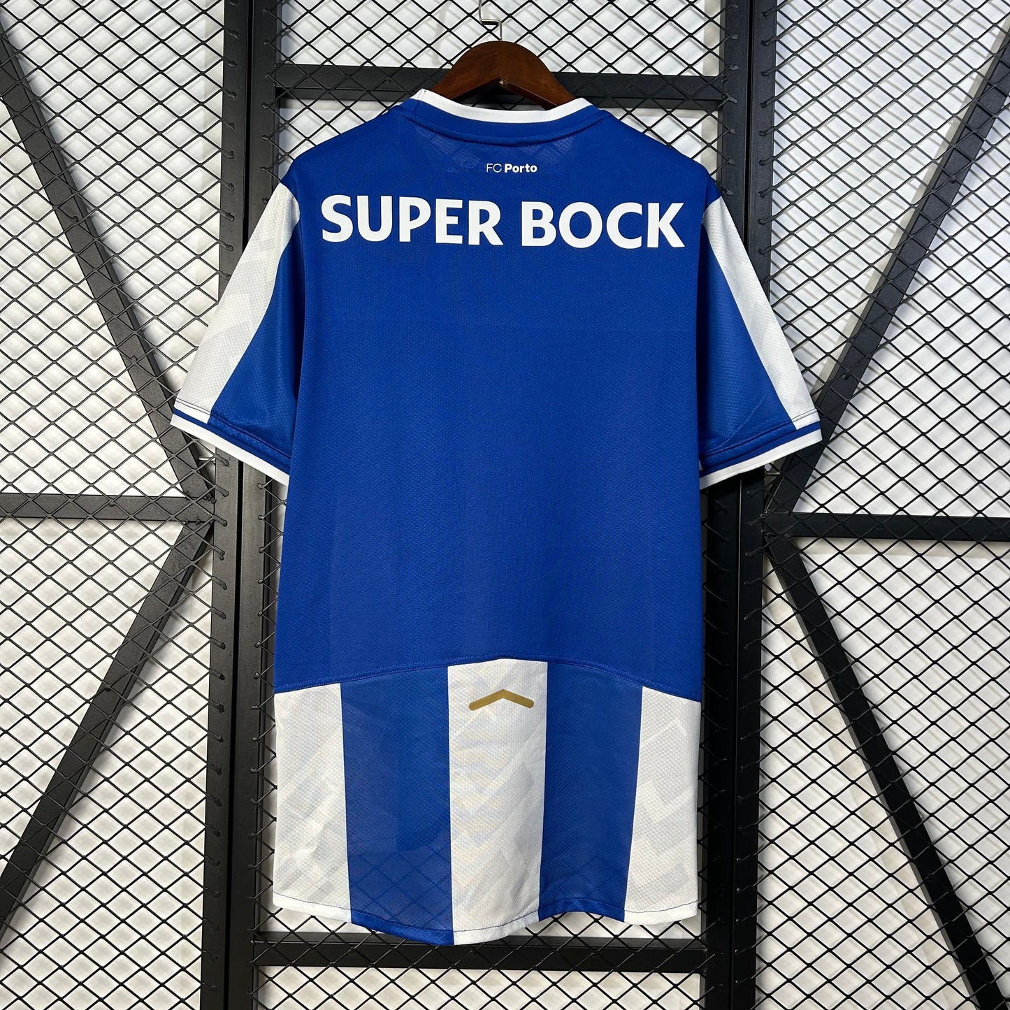 Porto Home 2025-2026