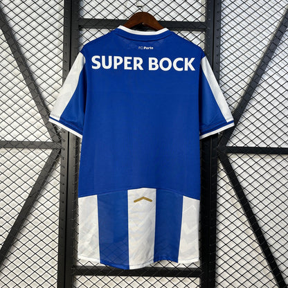 Porto Home 2025-2026