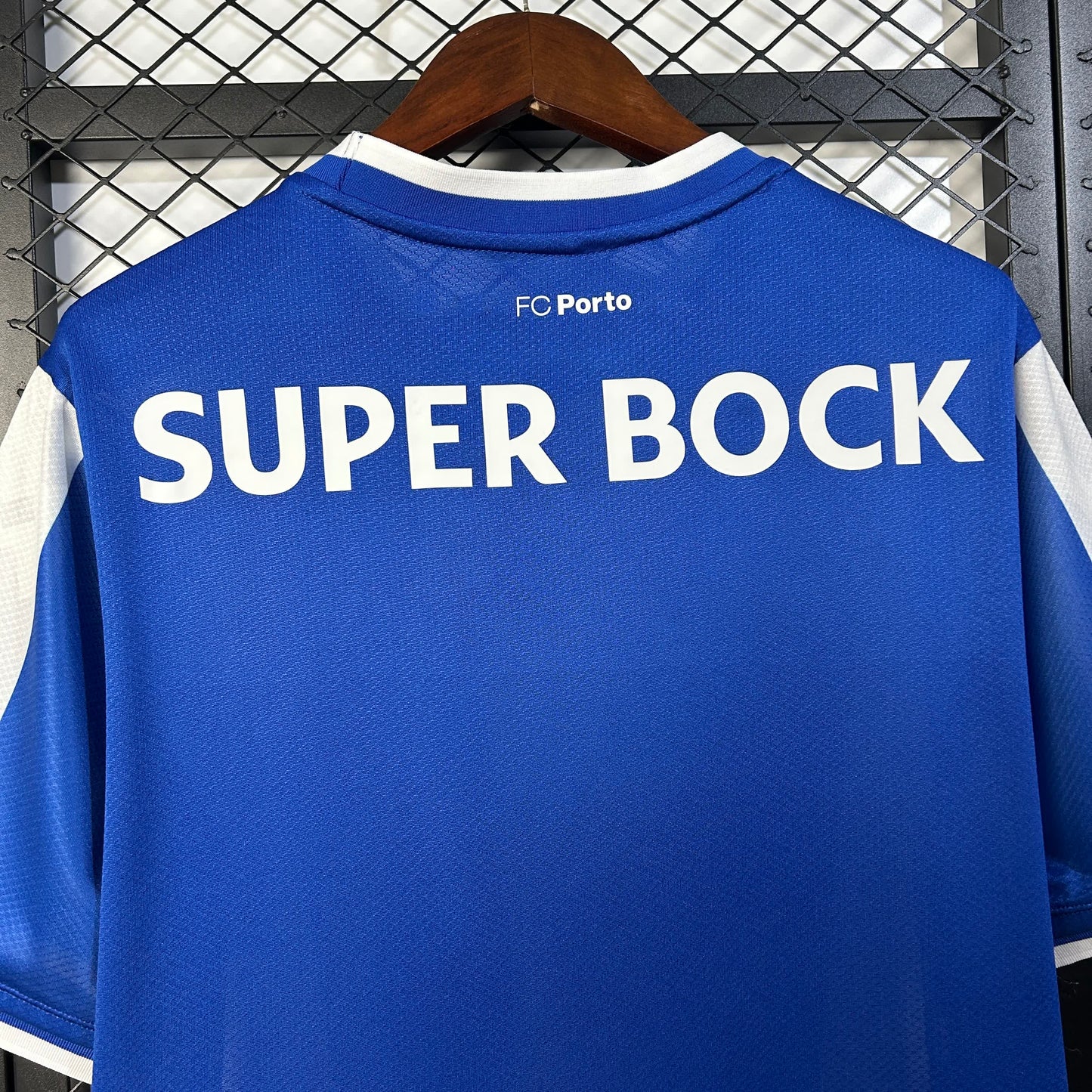 Porto Home 2025-2026