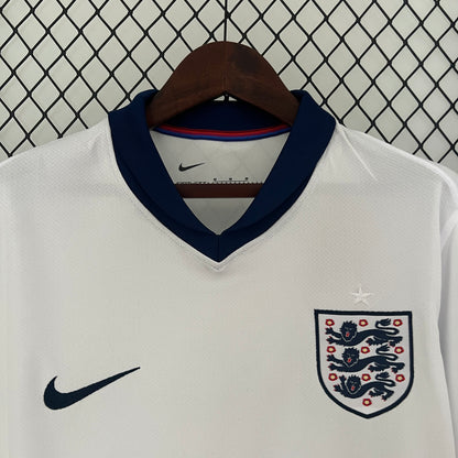 England home 2024