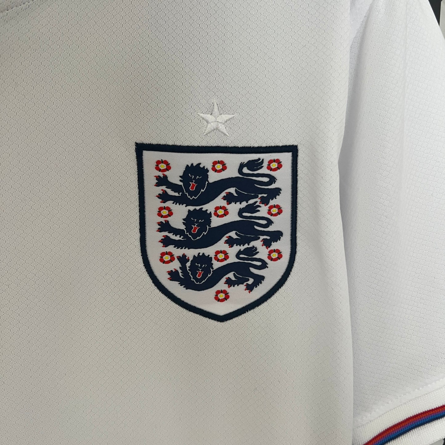 England home 2024