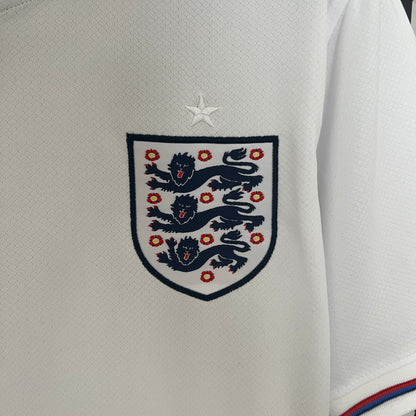 England home 2024